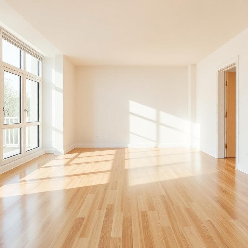 Move In/Out Cleaning